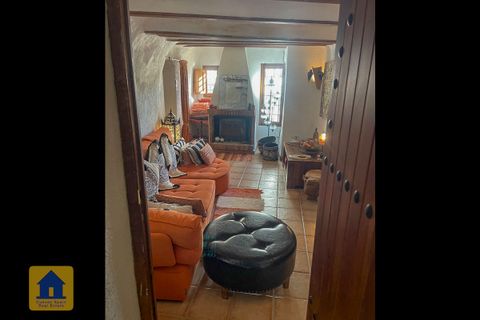 Cave house i Galera, Granada, Galera - € 179.000 | Ref: cs2224 - foto 37